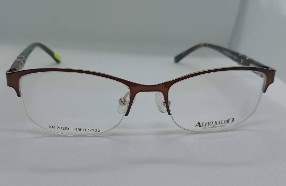 Alfio Raldo AR 20250